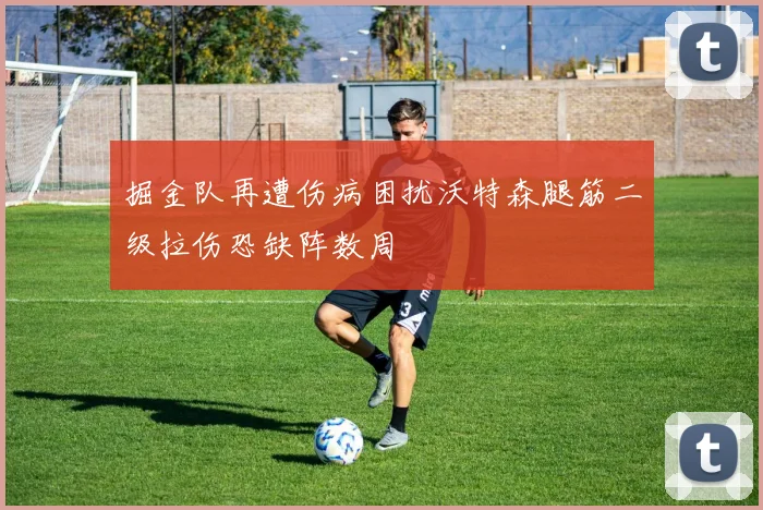 掘金队再遭伤病困扰沃特森腿筋二级拉伤恐缺阵数周