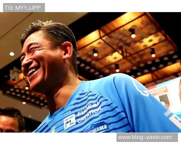 铃鹿竞技面临JFL降级危机三浦知良誓言全力以赴争取保级成功